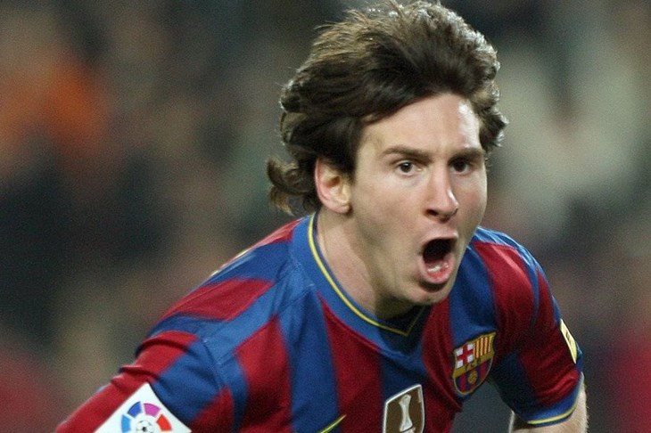 Video: Barcelona raspjevala Nou Camp