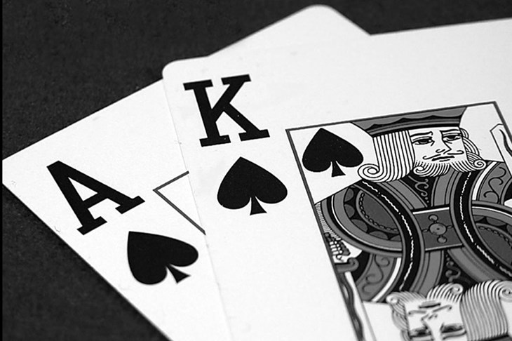 Andy Beal - Korporacija