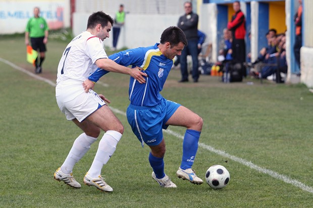 Ninčević: "Razočarani, ne iznenađeni"