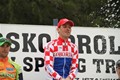 Rogini etapa i podij u ukupnom poretku