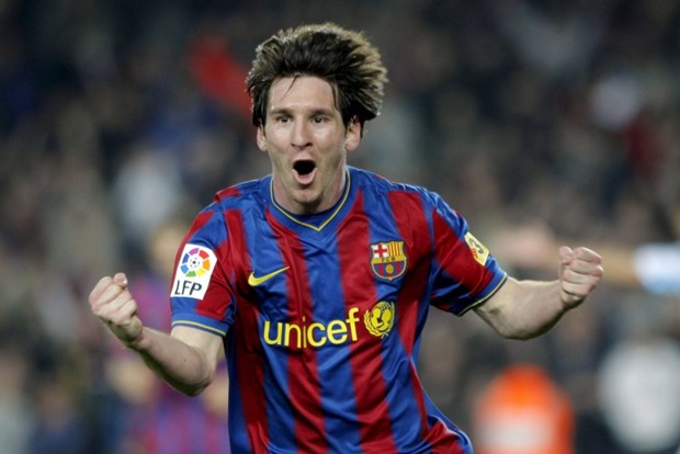 Laporta: "Messi je najveći u povijesti"