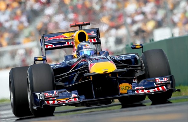 Vettel opet najbrži