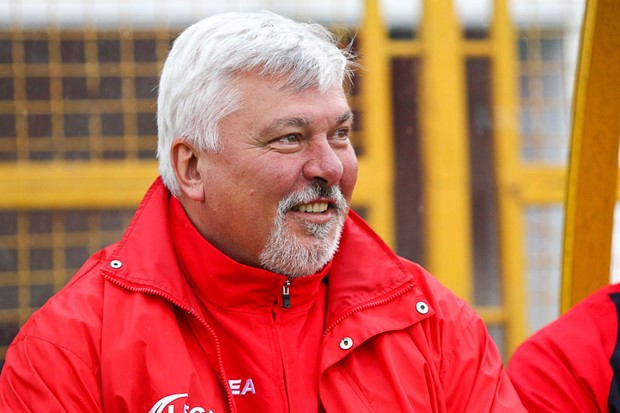 Smijenjen Srećko Bogdan