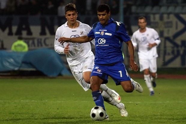 Pamić donio bod Rijeci