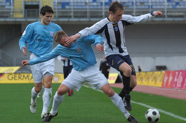 Gornja četvorka ispod Europe