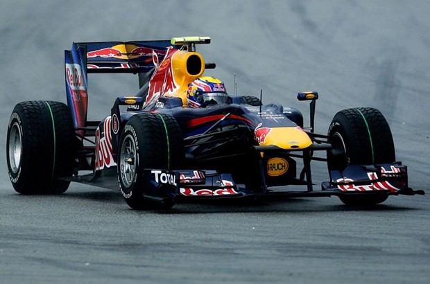 Vettel napokon do pobjede