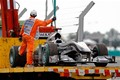 Schumacher: "Vrlo neobičan problem"