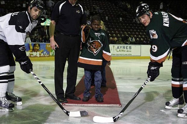 Ryan Kinasewich novi igrač Medvjeda