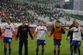 Hajduk spasio dvije sezone