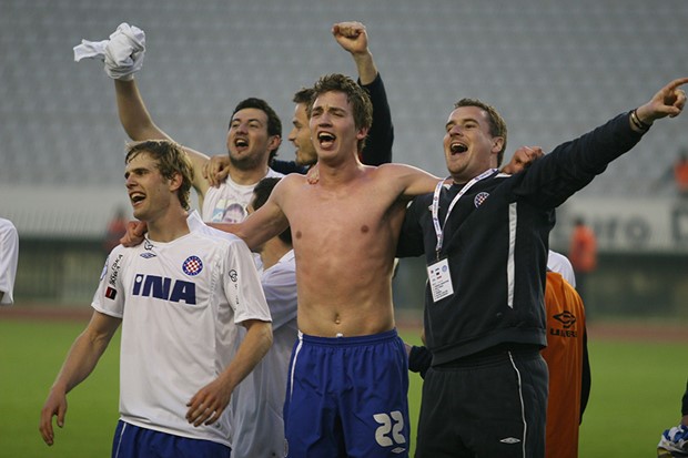 Video: Hajduk preko Dinama do finala