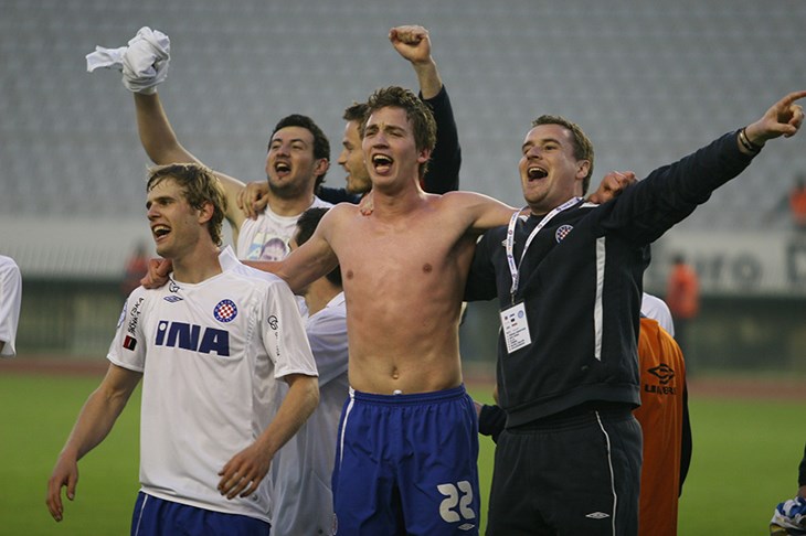 Video: Hajduk preko Dinama do finala