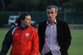Karačić: "Stanko, je li bio penal?"