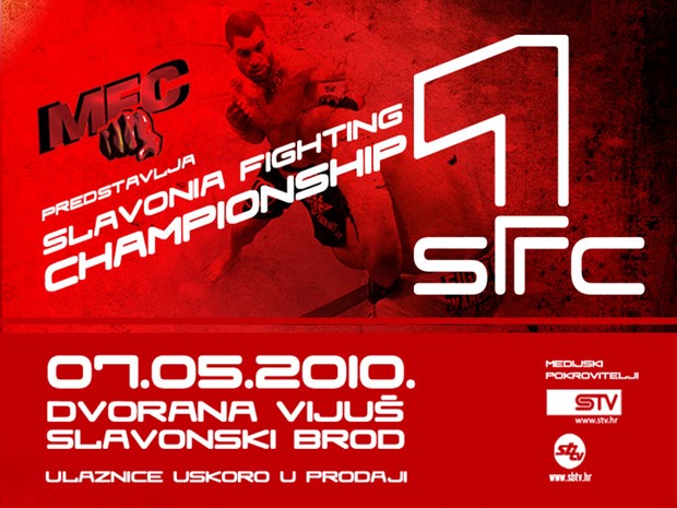 MFC 2: Noć Gladijatora 5: Pobjede Dubrovčana