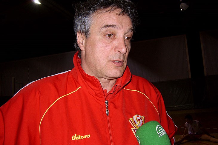 Malević: "Rezultati u Baru su realni"