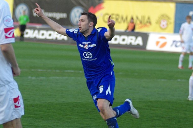 Prava fešta u Maksimiru