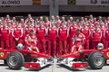 Alonso: "Normalan potez protiv Masse"
