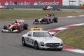Šangajski vitezovi Formule 1