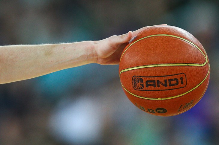 Hrvatska za polufinale s Latvijom