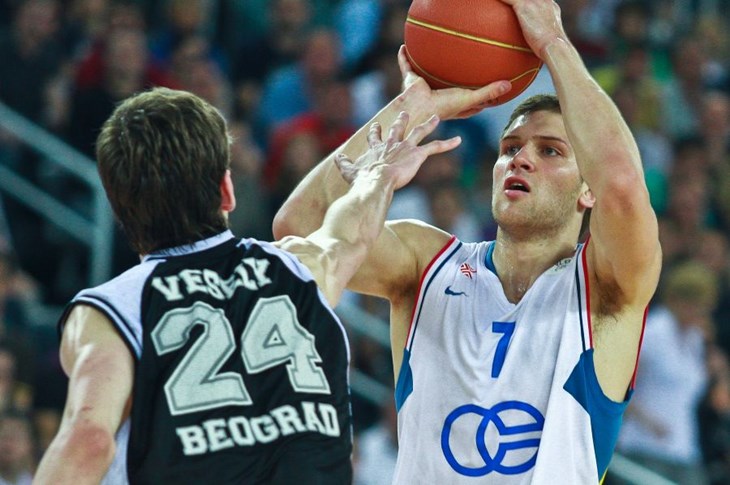 Cibona zadržala važan dvojac