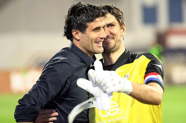 Raskid ugovora s Butinom i Tomićem