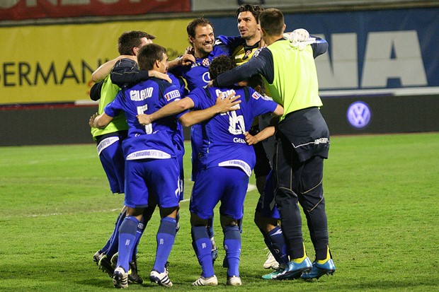 Nema opravdanja za zvižduke