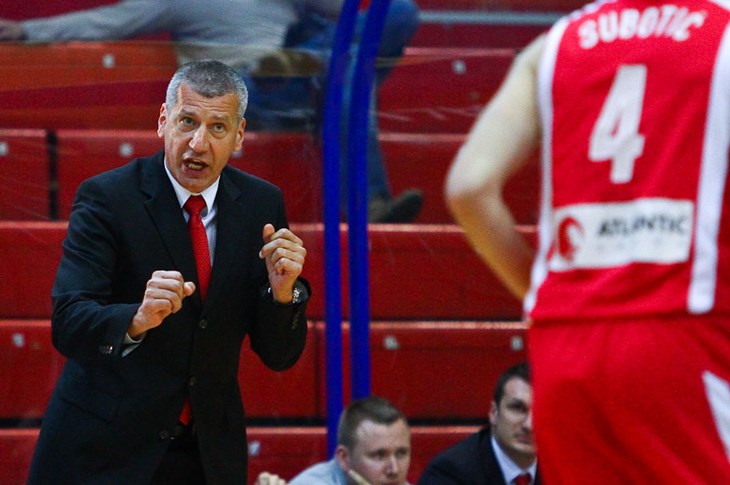 Playmaker pronađen u Las Vegasu