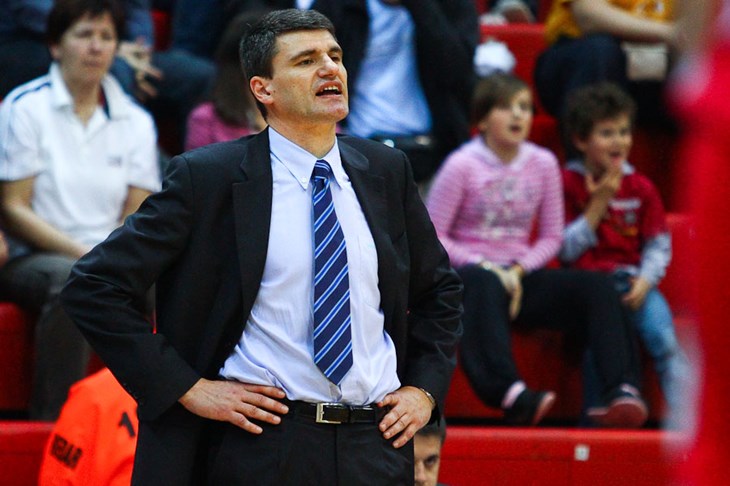 Perasović: "Ostaje nam žal"