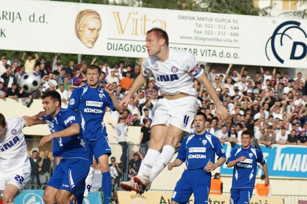 Rabuzin se vraća u Split!