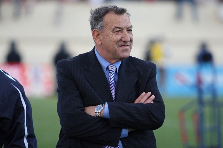 Poklepović: "Dinamo je itekako organiziran"