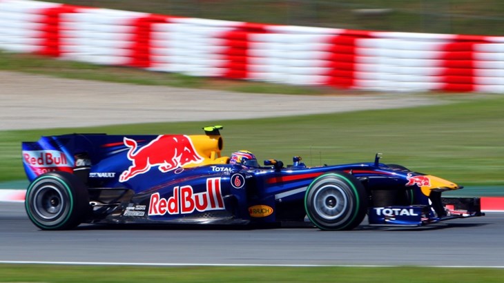 Webber bolji od Vettela