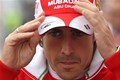 Alonso: "I to je Formula 1"