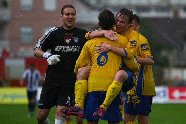 Mislav Oršić spasitelj Intera