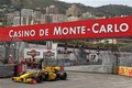 Kubica: "Razmišljao sam i pored Webbera"