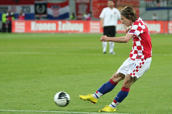 Redknapp za Lukinu ozljedu krivi turneju