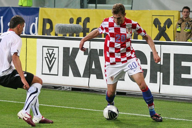 Jelavić zabija i na pripremama