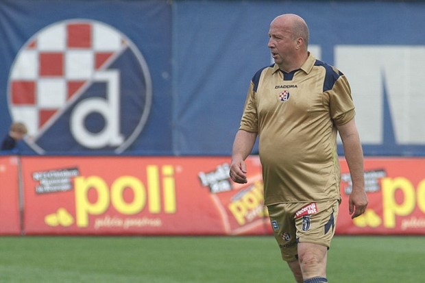 Zajec novi trener Dinama