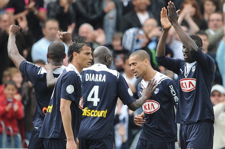 Bordeaux odredio Blancovog nasljednika