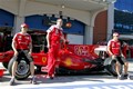 Alonso: "Ferrari na razini Renaulta"
