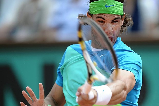 Nadal ponovno na tronu Pariza