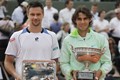 Nadal: "Sumnjao sam u sebe"