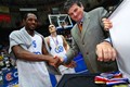 Gordon: "Šanse za odlazak su veće"