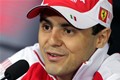 Massa: "Utrka je bila užasna"