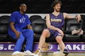 Gasol: "Kao u drugoj dimenziji"