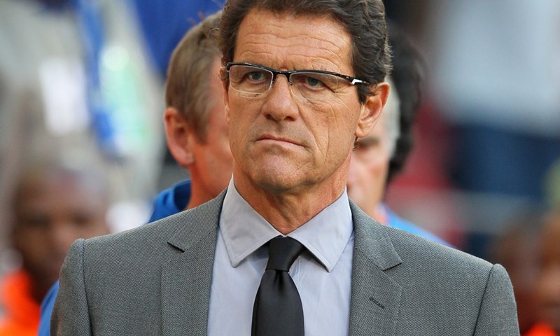 Capello: "Rooney je važan"