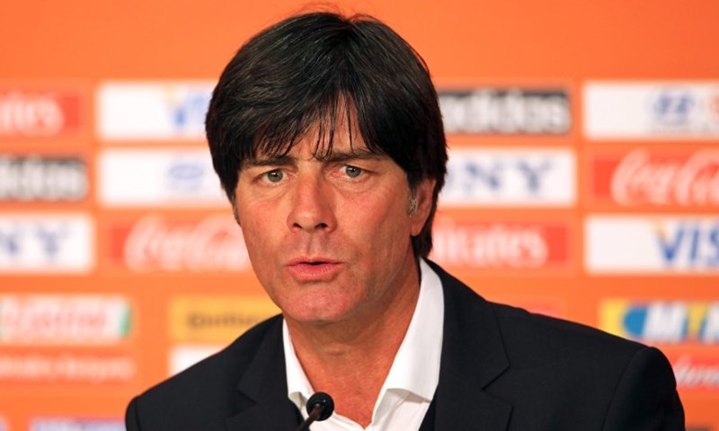 Löw: "Sudac je trebao priznati gol"