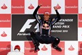 Webber: "Sastanak s karmom"