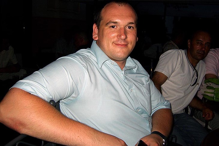 Nešto sasvim novo