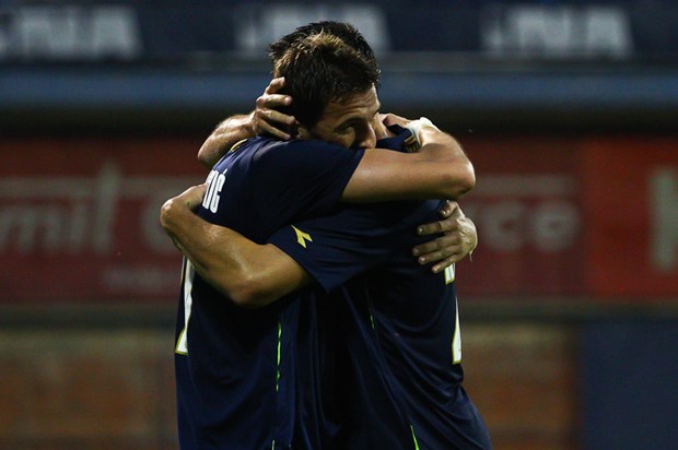 Mandžukić napokon u Njemačkoj