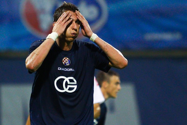 Mandžukić: ”Nikad ne znaš tko te gleda”