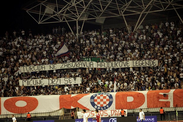 Preminuo Hajdukov velikan